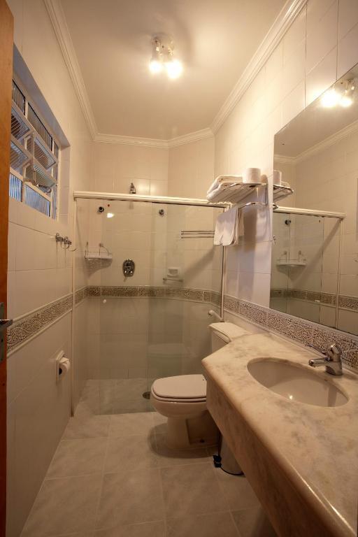 Pousada Villa Capivary Campos do Jordão Cameră foto